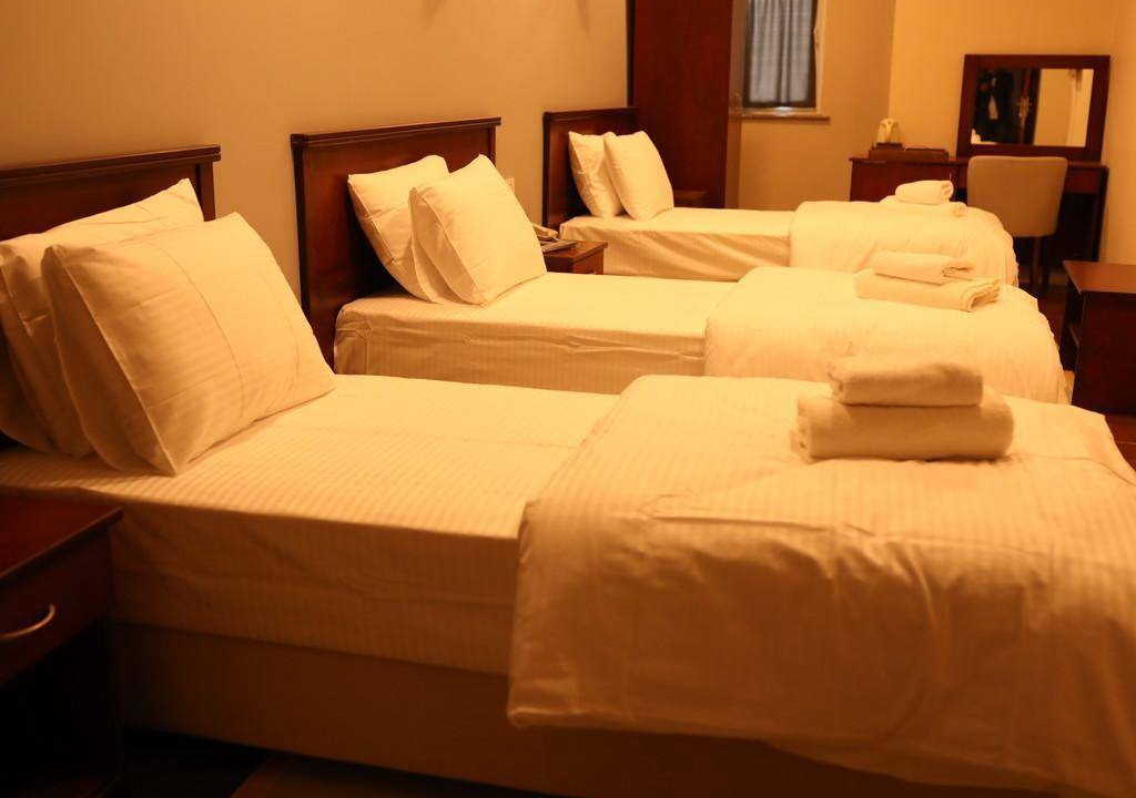 Photo of Bedroom in Buyukcekmece