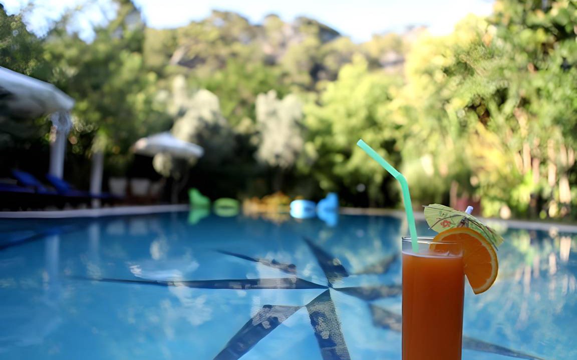 Photo of Outdoor in Gocek