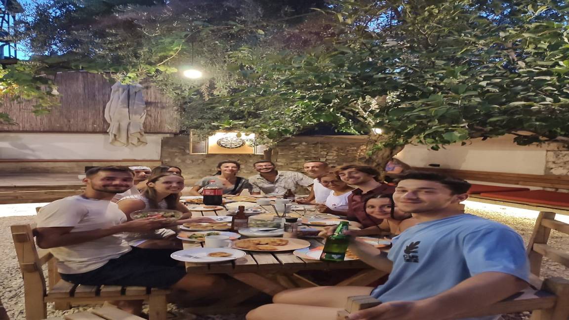 Photo of Others in Kaleici