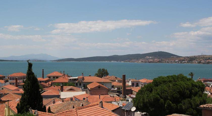 Photo of Others in Ayvalik City Center