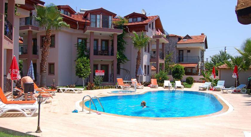 Photo of Others in Dalyan City Center