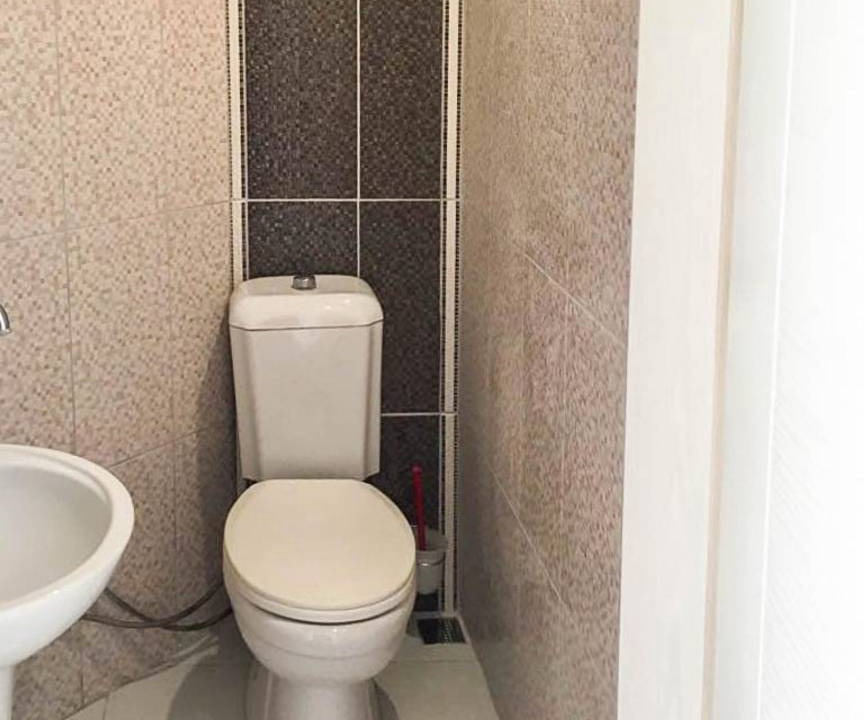 Photo of Bathroom in Dalyan City Center