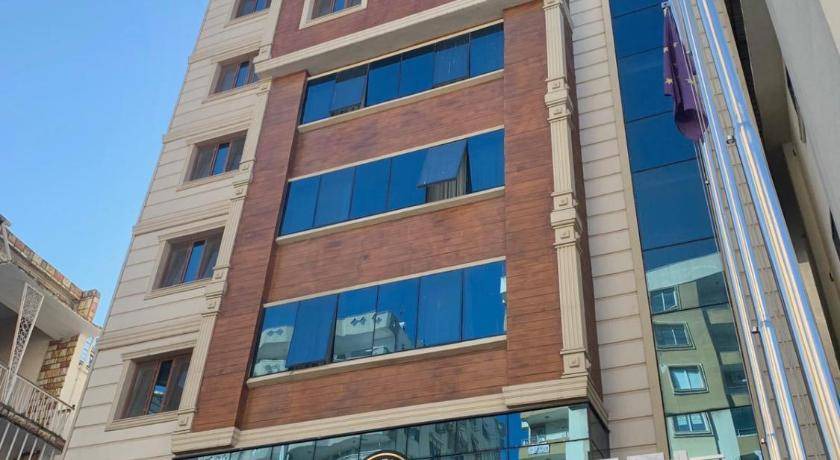 Photo of Buildings in Seyhan