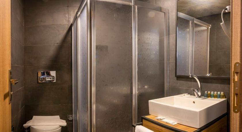 Photo of Bathroom in Corlu