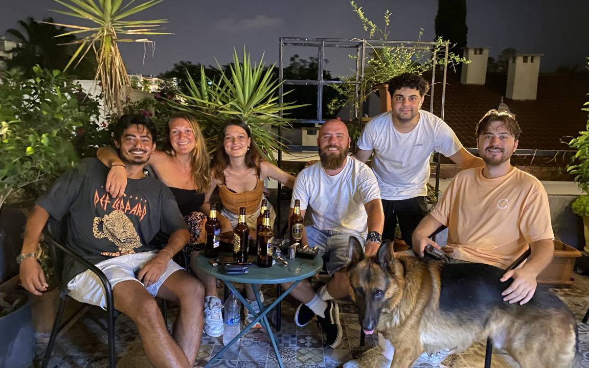 Photo of Others in Kaleici