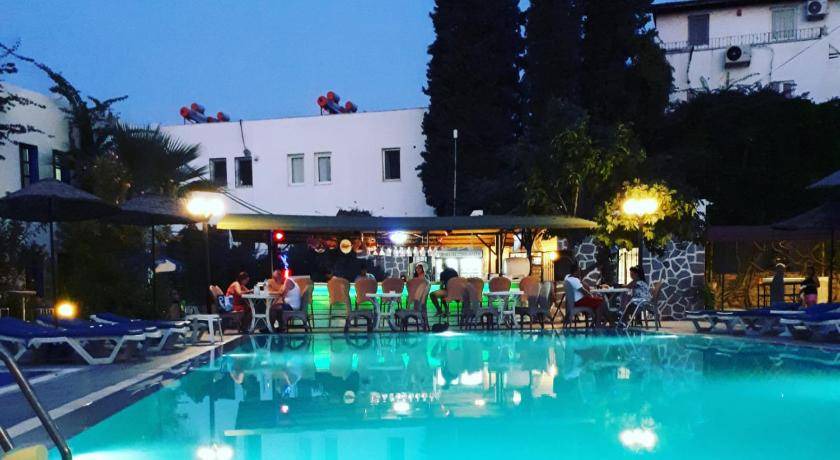 Photo of Others in Bodrum City Center