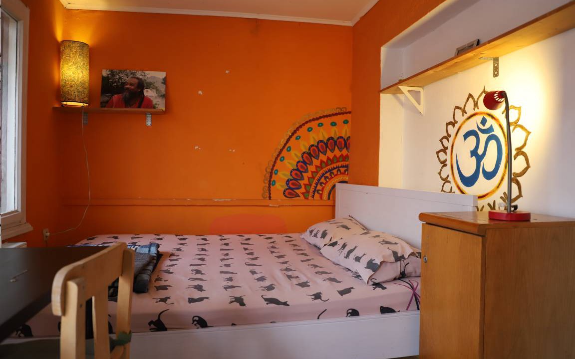 Photo of Bedroom in Old Town