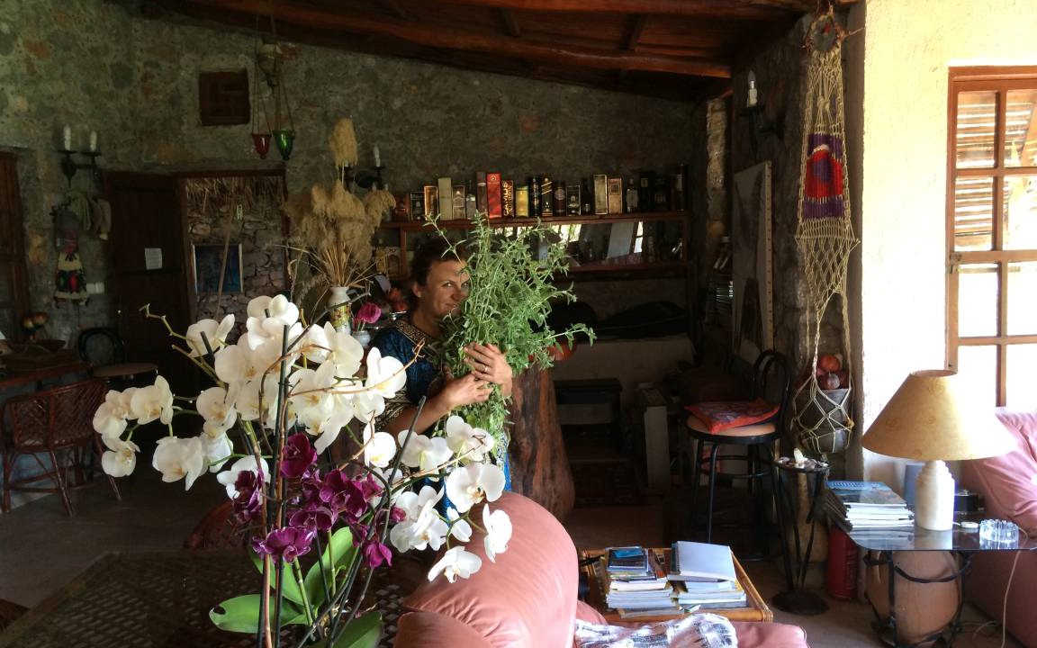 Photo of Livingroom in Gokbel