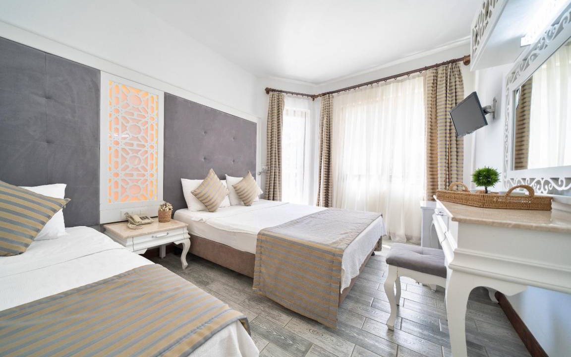 Photo of Bedroom in Oludeniz City Center