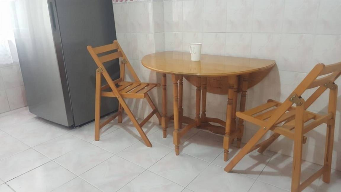 Photo of Kitchen in Sirinevler Mahallesi