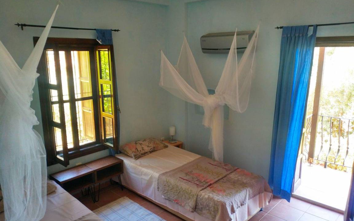 Photo of Bedroom in Kalkan