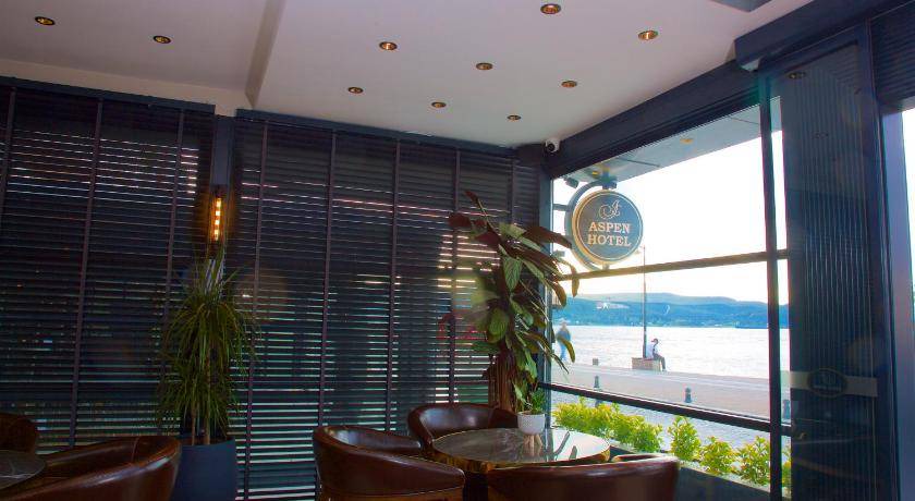 Photo of Patio Balcony in Canakkale
