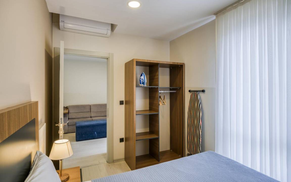 Photo of Bedroom in Hilmiye