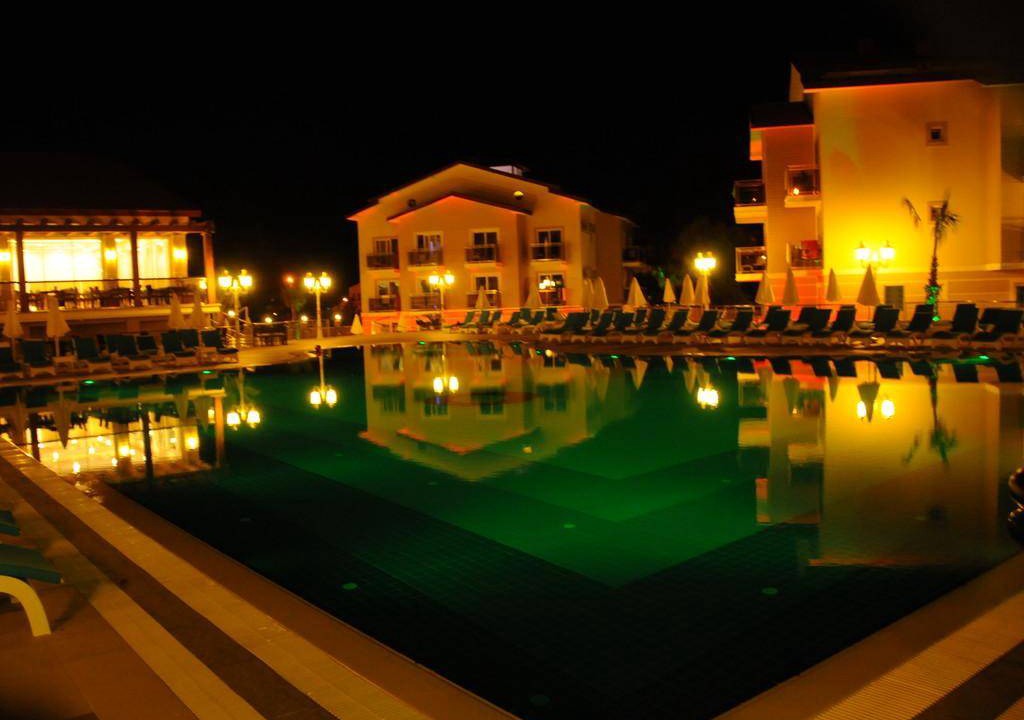 Photo of Others in Oludeniz City Center