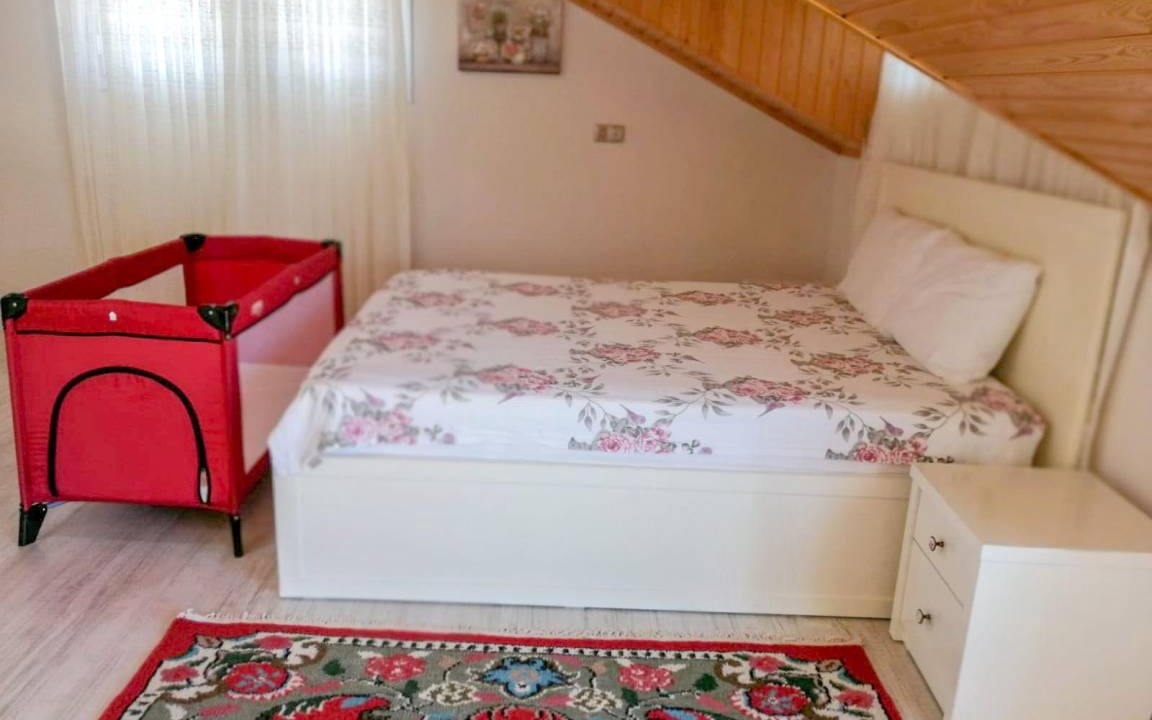 Photo of Bedroom in Ciftlik
