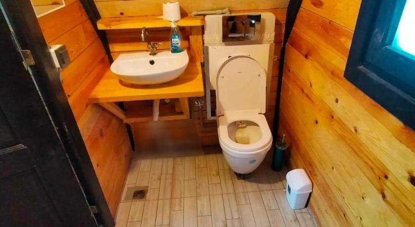 Photo of Bathroom in Patara