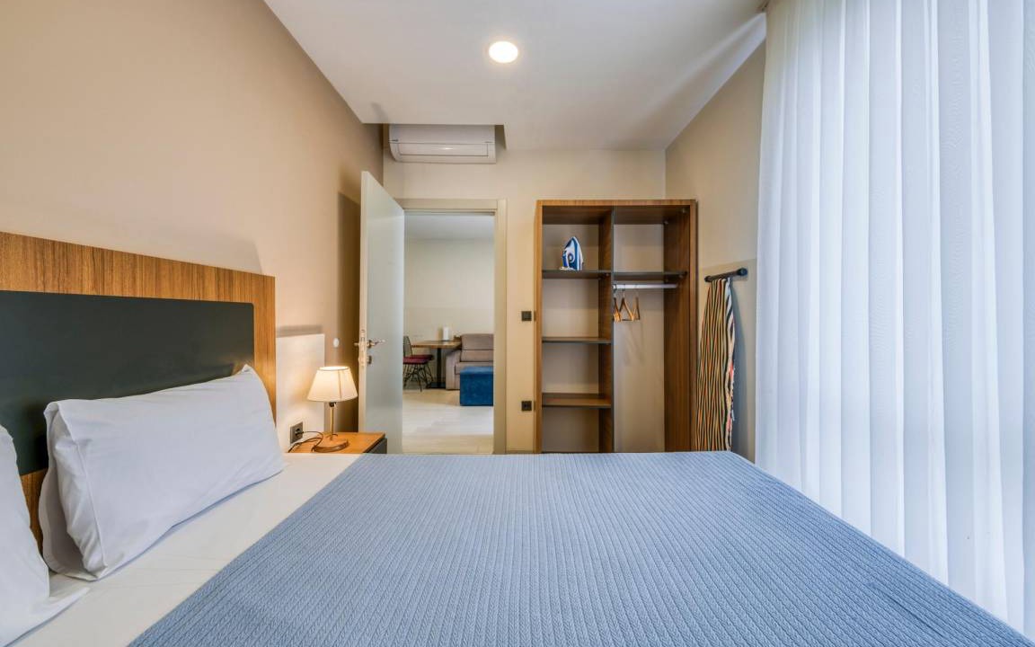 Photo of Bedroom in Hilmiye