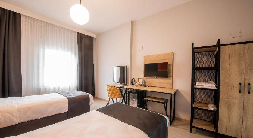 Photo of Bedroom in Edirne