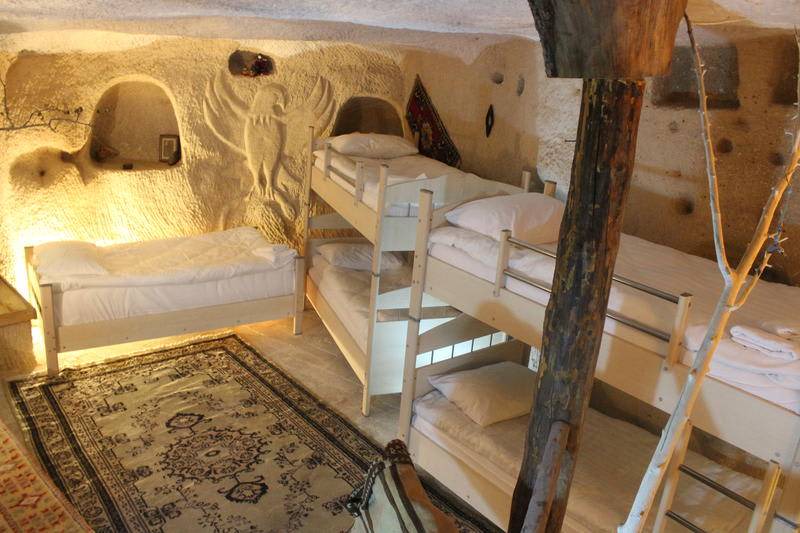 Photo of Others in Goreme