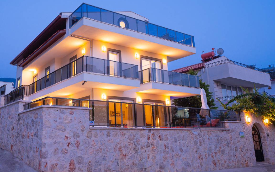 Photo of Others in Kalkan