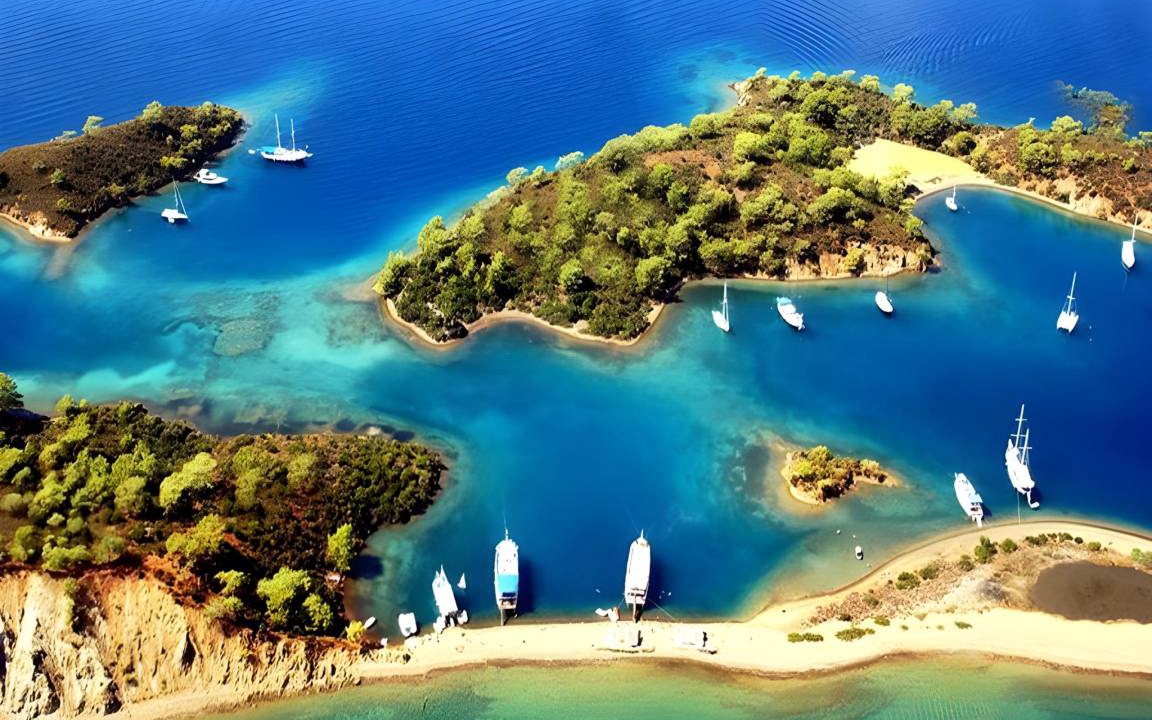 Photo of Outdoor in Gocek