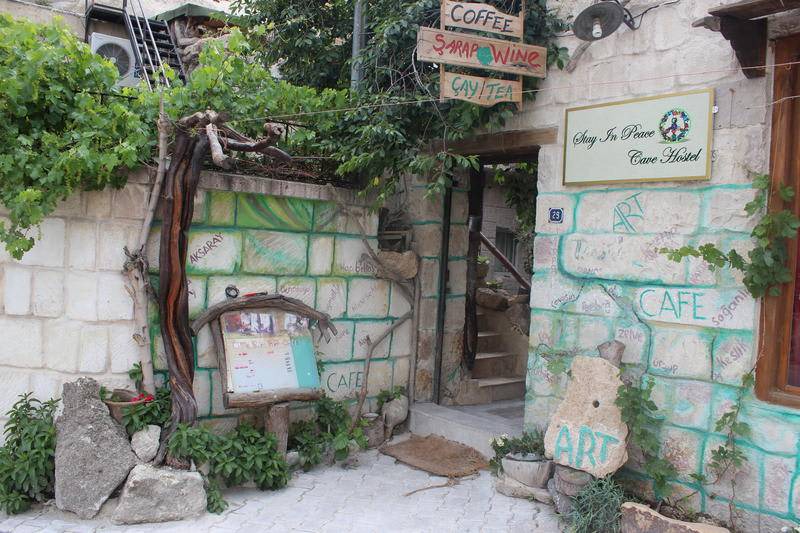 Photo of Others in Goreme