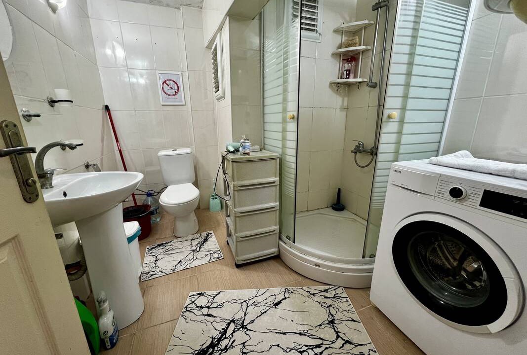 Photo of Bathroom in Zeytinburnu