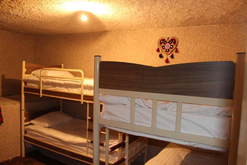 Photo of Bedroom in Goreme