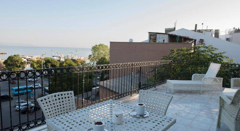 Photo of Patio Balcony in Suleymanpasa