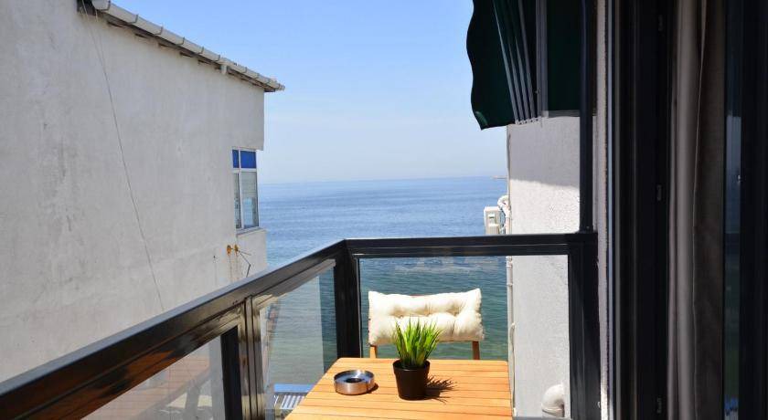 Photo of Patio Balcony in Marmara