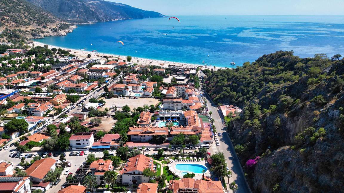 Photo of Others in Oludeniz City Center
