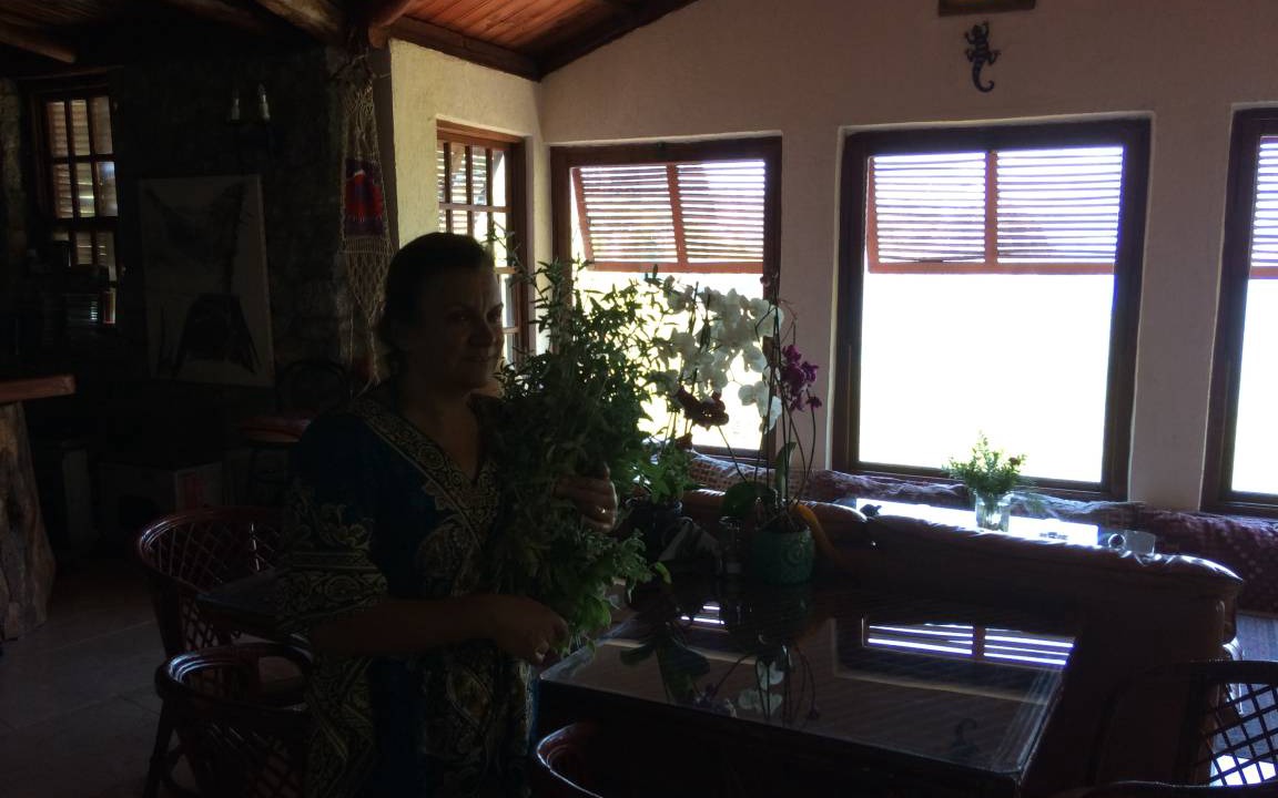 Photo of Livingroom in Gokbel