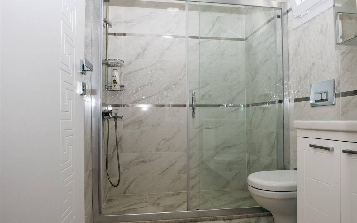 Photo of Bathroom in Ciftlik