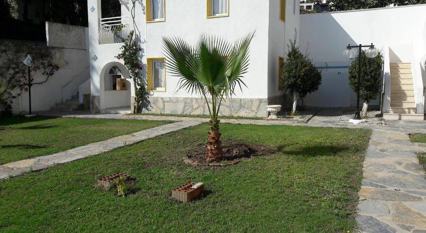Photo of Others in Bodrum City Center