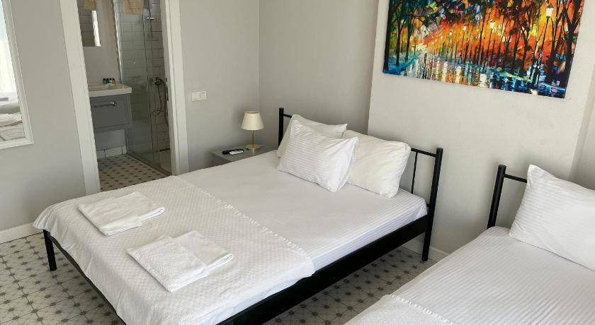 Photo of Bedroom in Ayvalik
