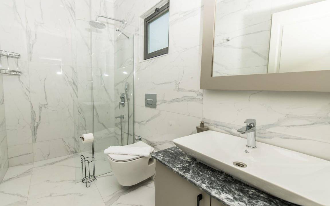 Photo of Bathroom in Kalkan