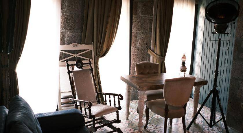 Photo of Livingroom in Ayvacik