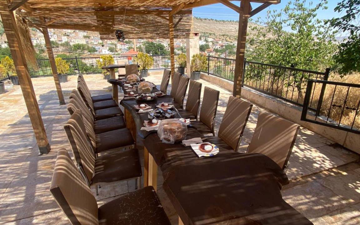 Photo of Patio Balcony in Urgup