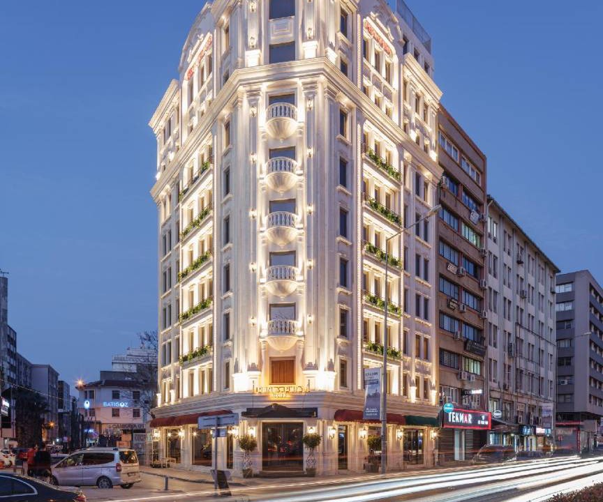 Photo of Others in Izmir City Centre