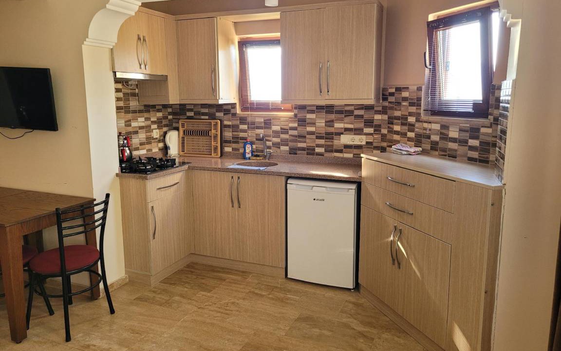 Photo of Kitchen in Dalyan