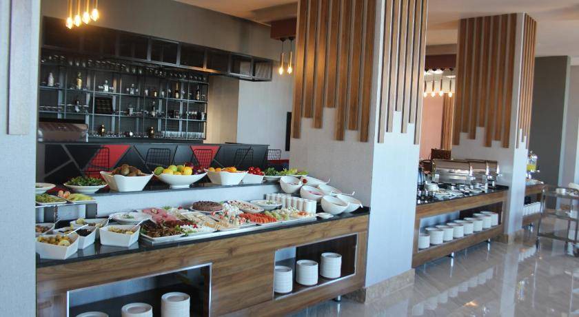 Photo of Kitchen in Edremit