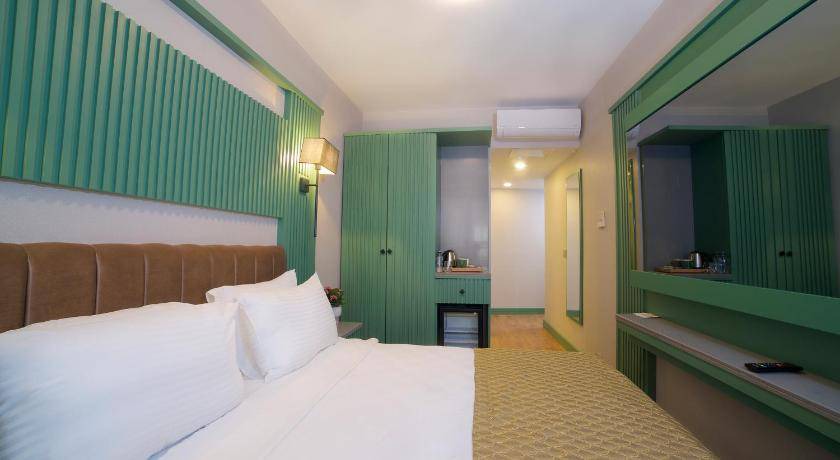 Photo of Bedroom in Canakkale
