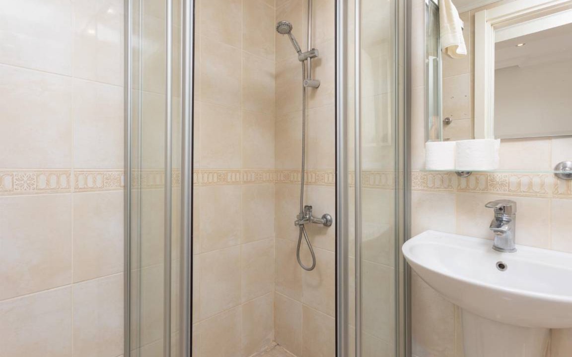 Photo of Bathroom in Oludeniz