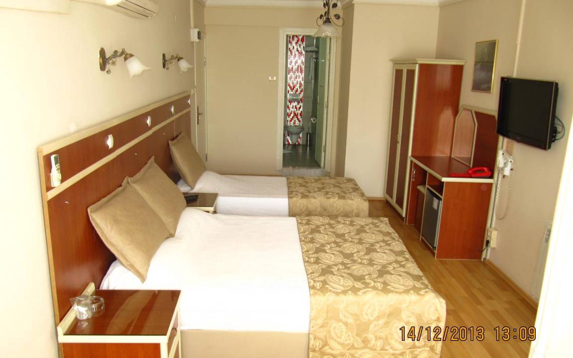 Photo of Bedroom in Bergama