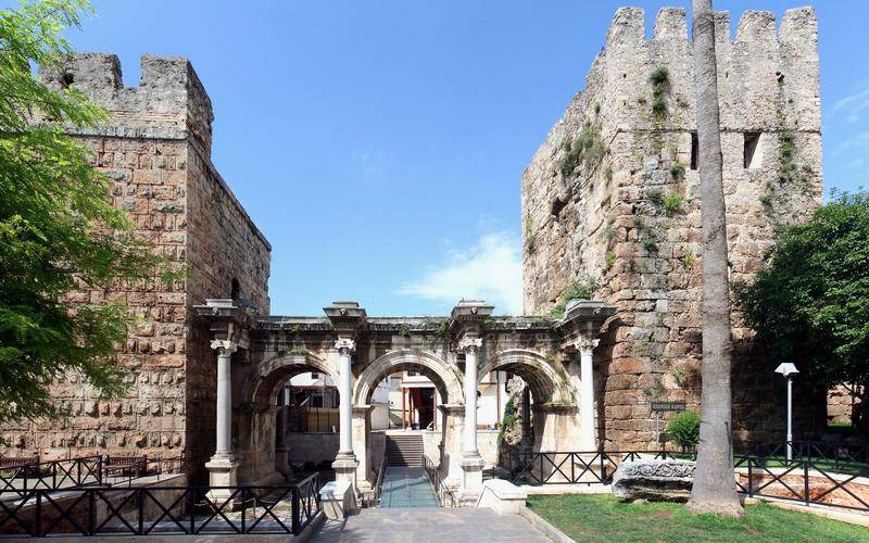 Photo of Others in Kaleici