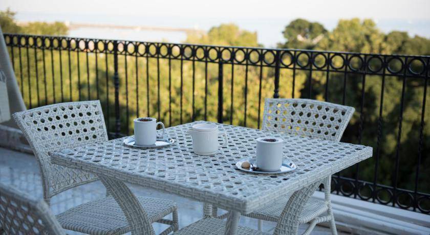 Photo of Patio Balcony in Suleymanpasa