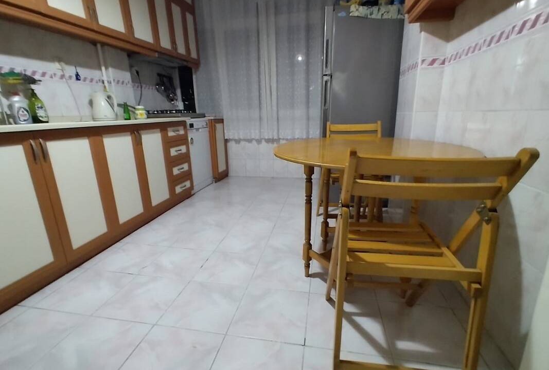 Photo of Kitchen in Sirinevler Mahallesi