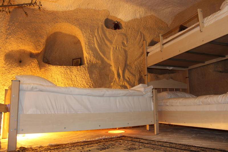 Photo of Bedroom in Goreme