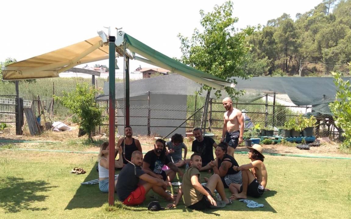 Photo of Others in Ciftlik