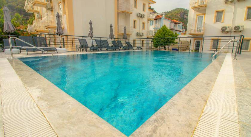 Photo of Others in Oludeniz City Center